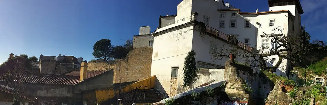 Muralha Fernandina