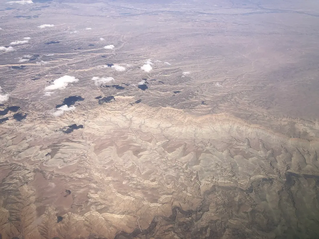 Ninemile Canyon
