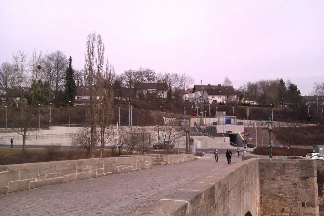 Bartenwetzerbrücke