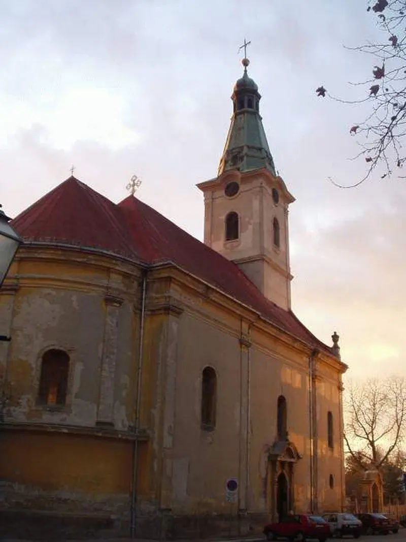 Church of the Holy Trinity