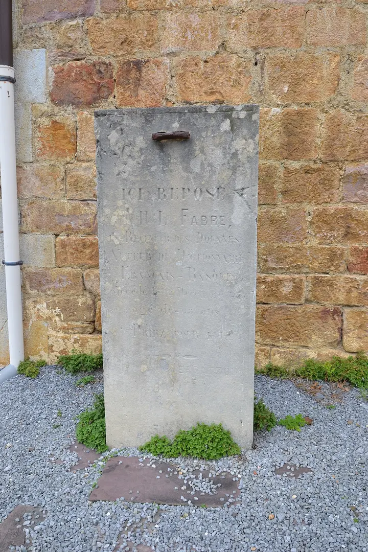Notre-Dame-de-l'Assomption, Ainhoa