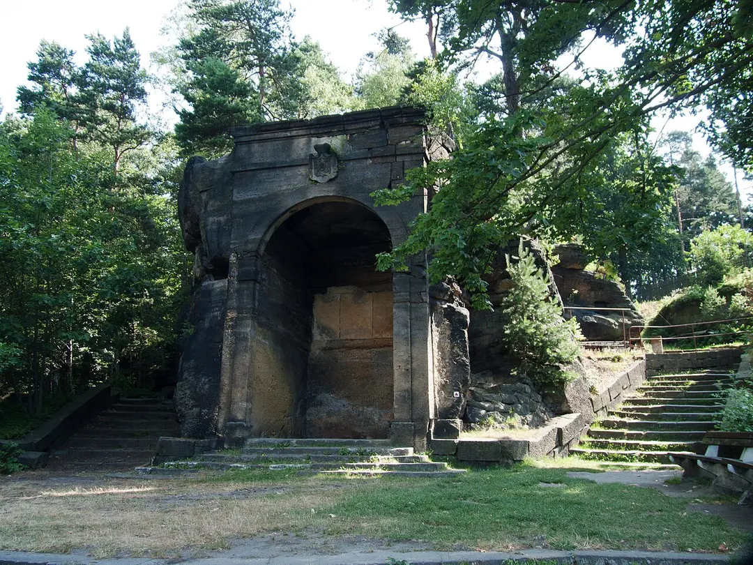 Belvedere