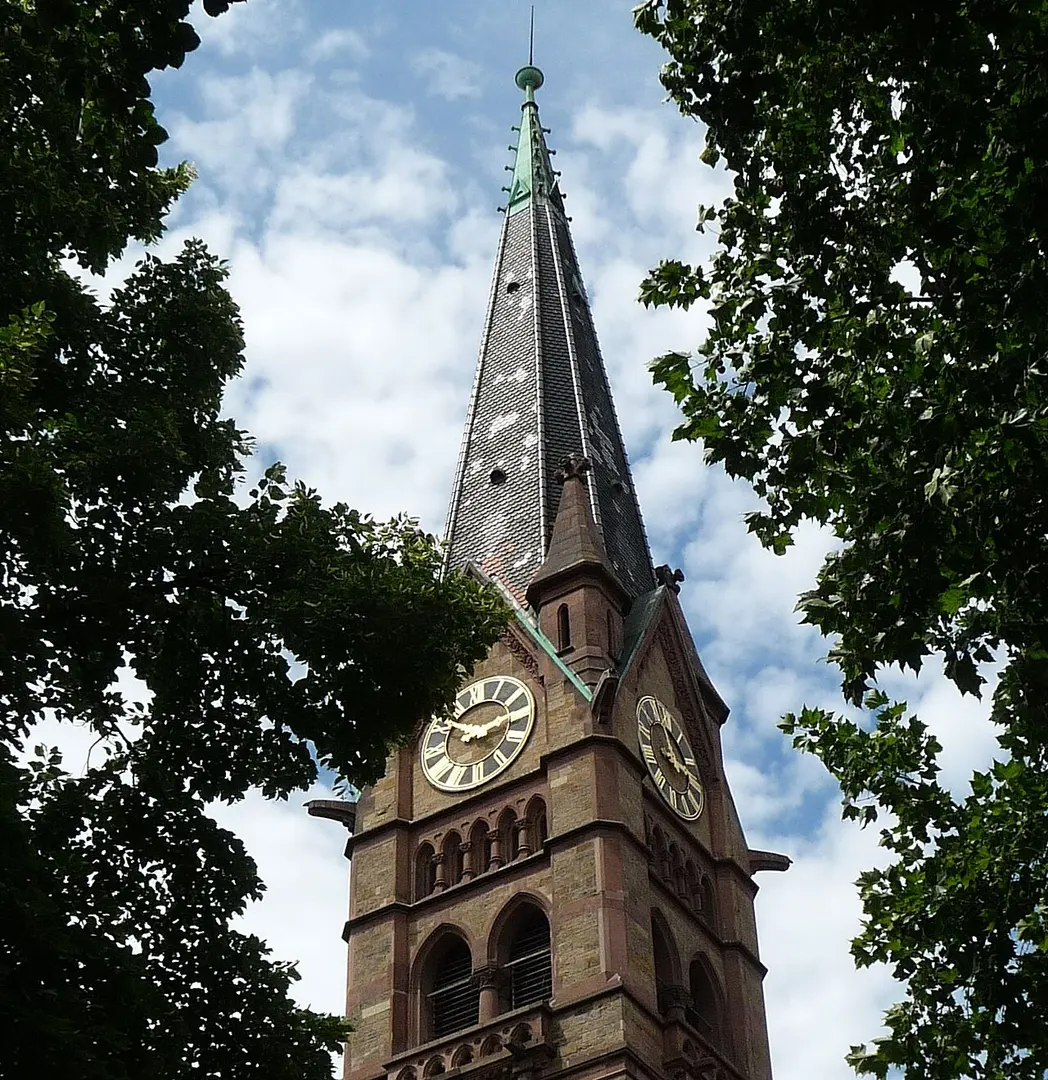 Lutherkirche
