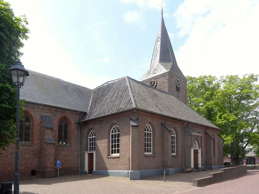 Dorpskerk