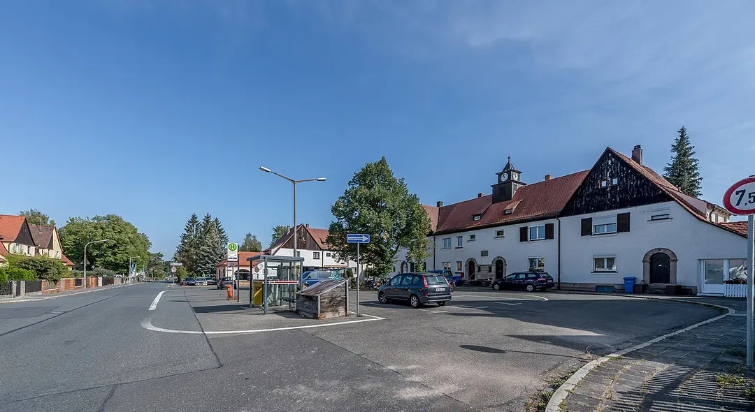 Am Paulusstein