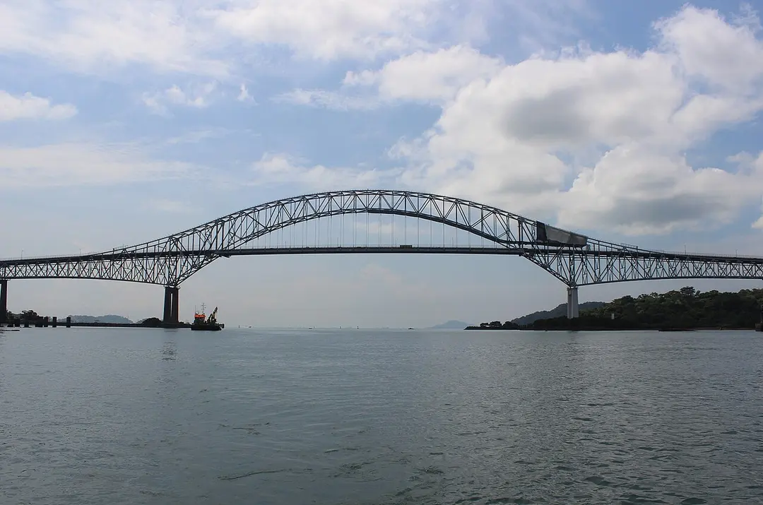 Bridge of the Americas