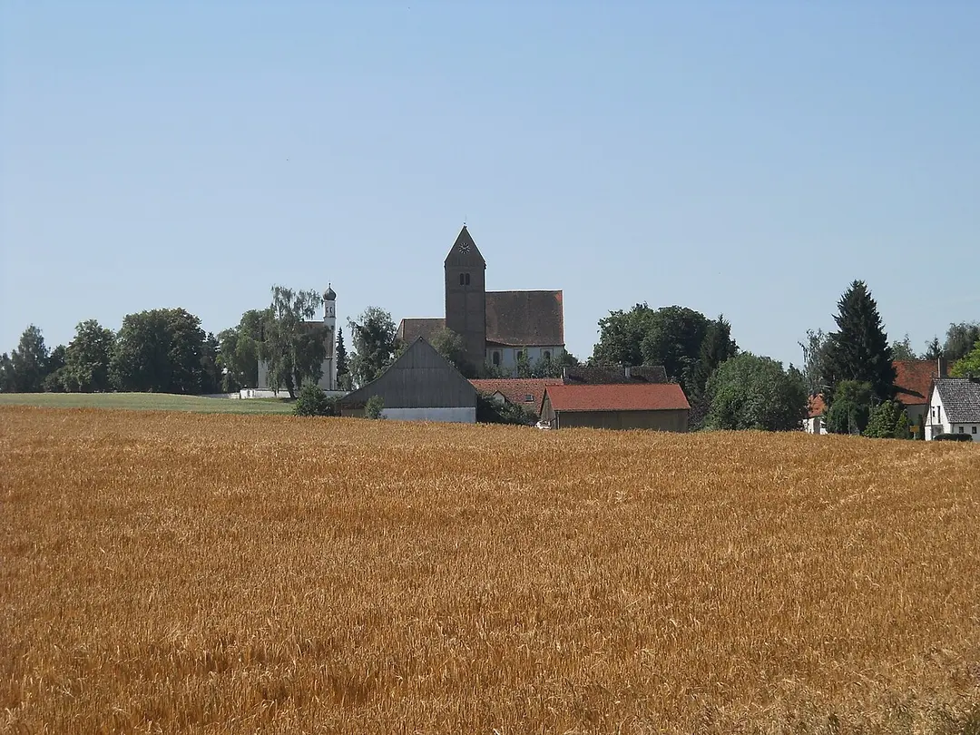 St. Vitus