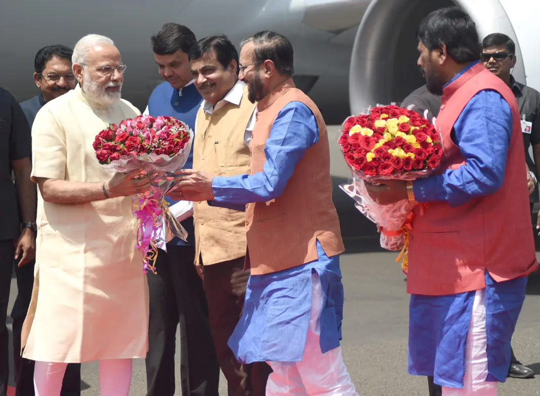 Dr. Babasaheb Ambedkar International Airport