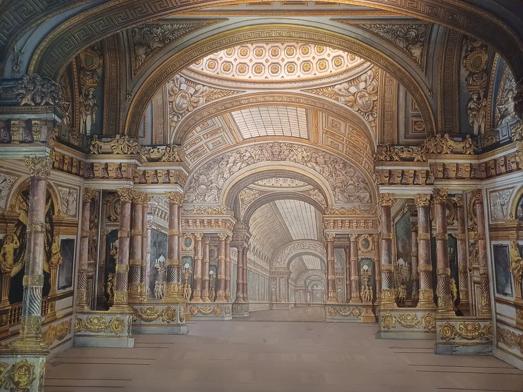 Opéra Royal