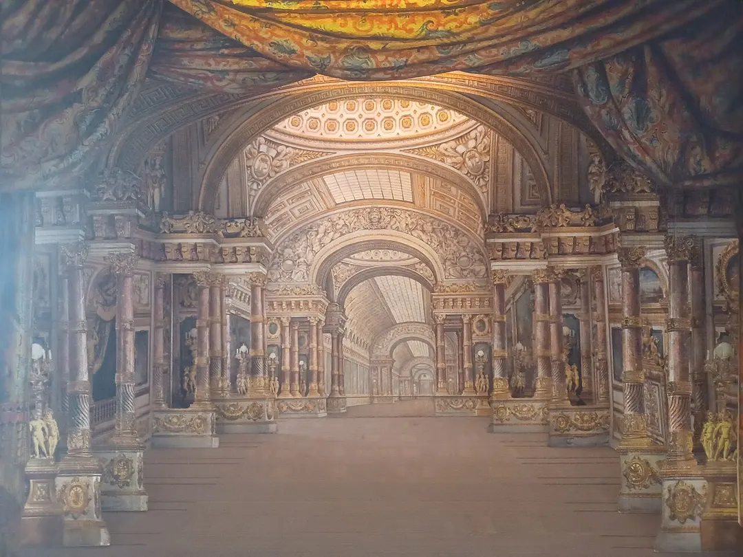 Opéra Royal
