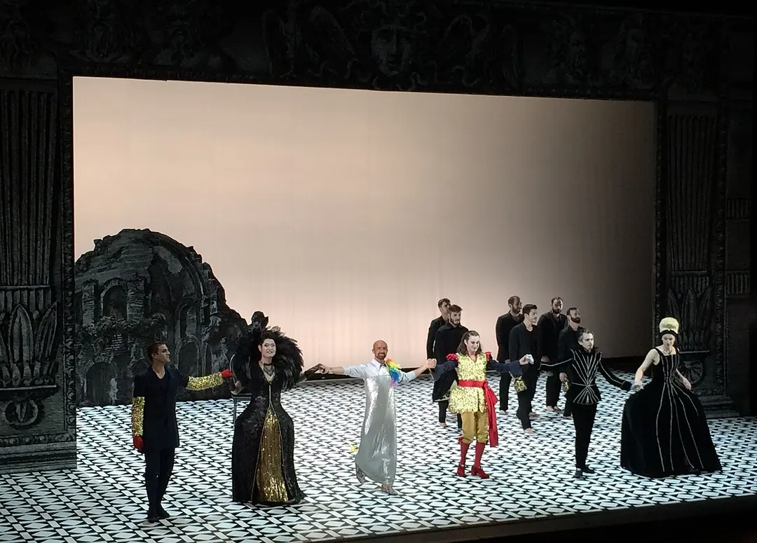 Opéra Royal