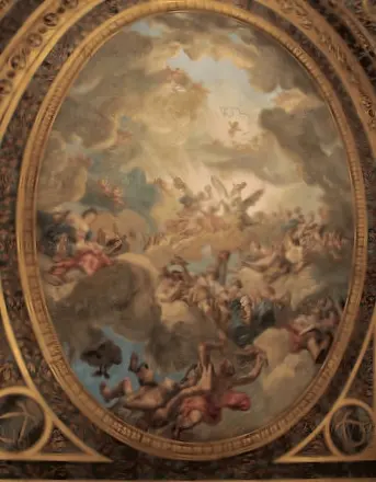 Opéra Royal