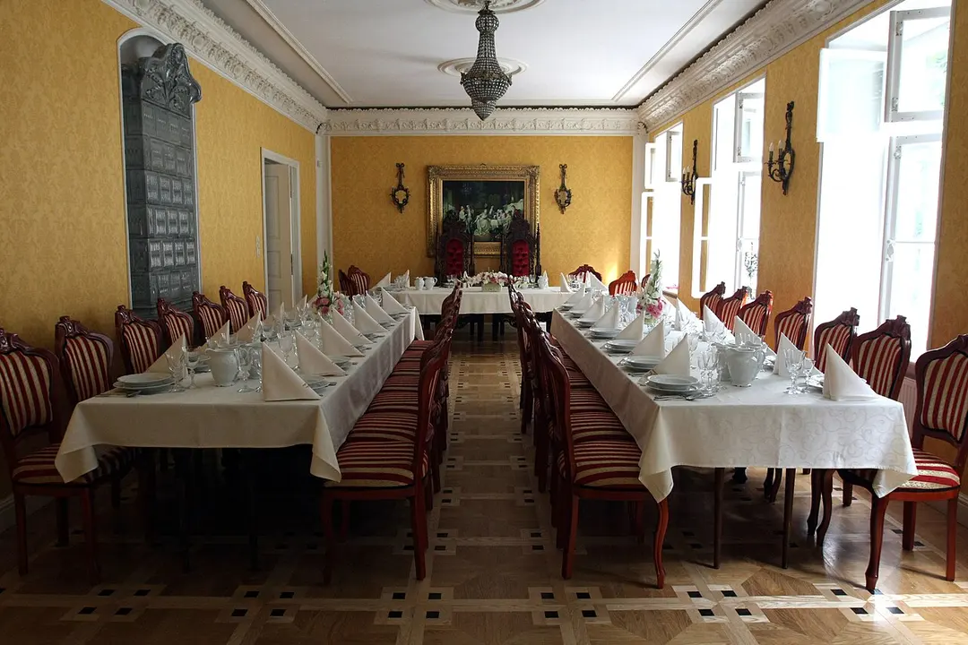 Pałac Lasotów