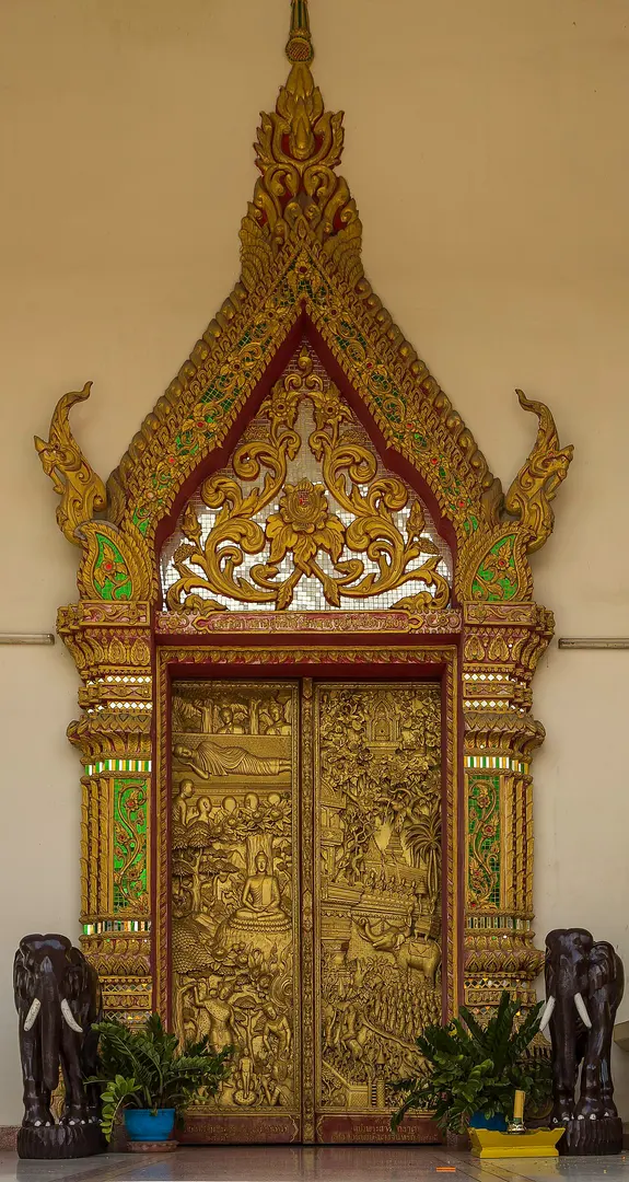 Wat Si Sai Mun