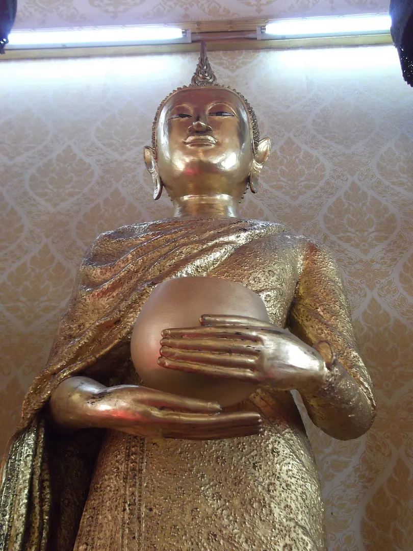 Wat Phra Phiren