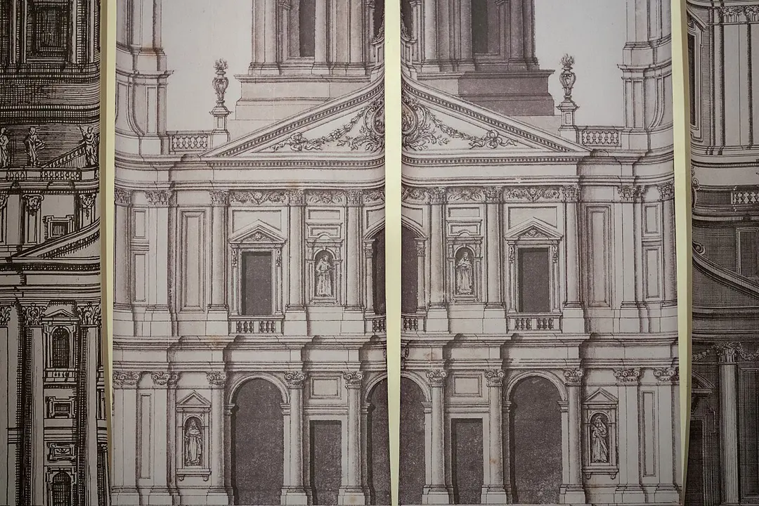 Palácio Nacional de Mafra