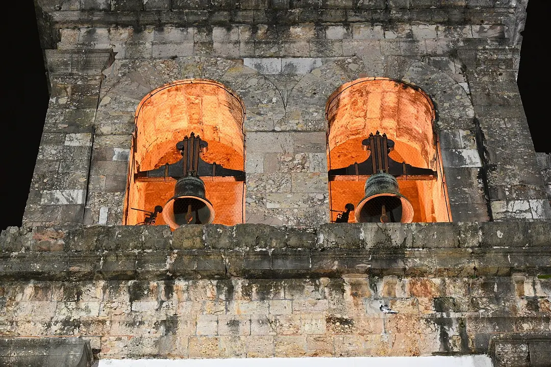 Our Lady of Grace Cathedral, Setúbal