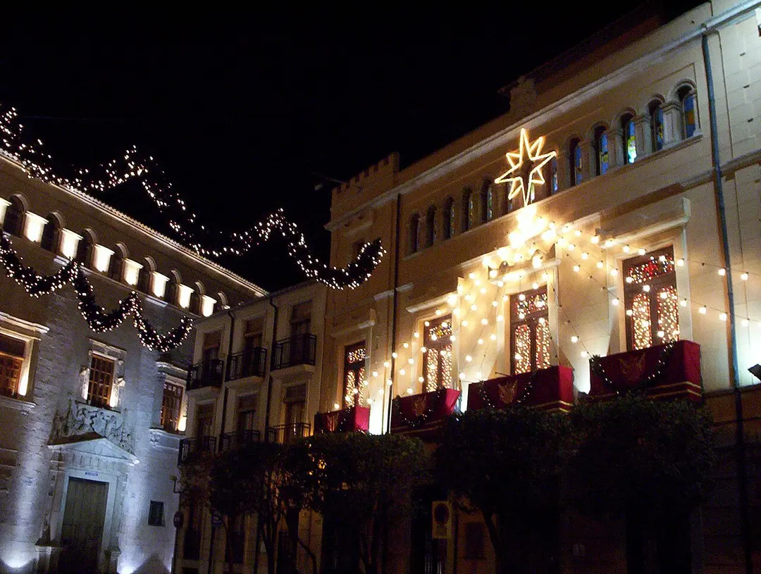 Ayuntamiento de Villena
