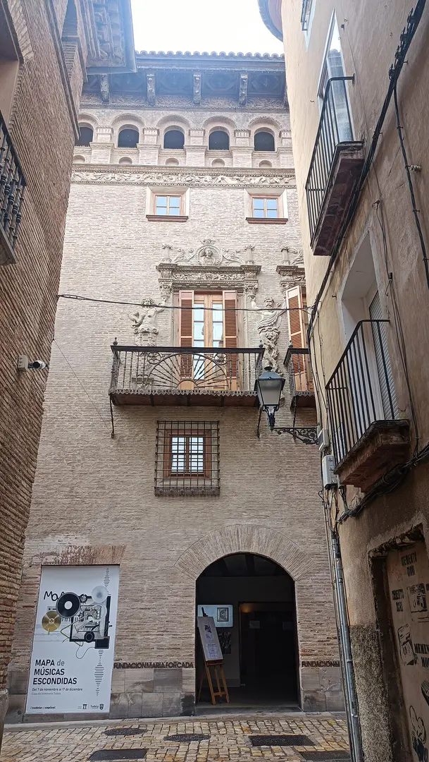 Casa Almirante