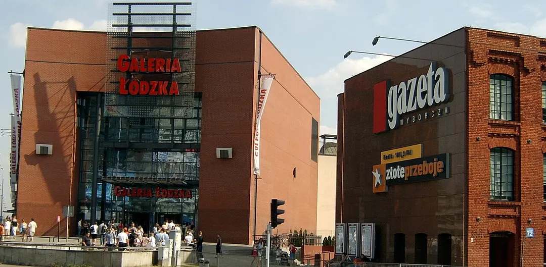 Galeria Łódzka