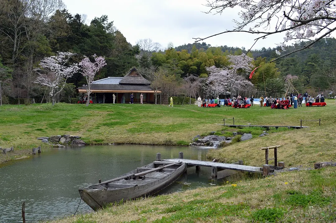 Heian-kyo