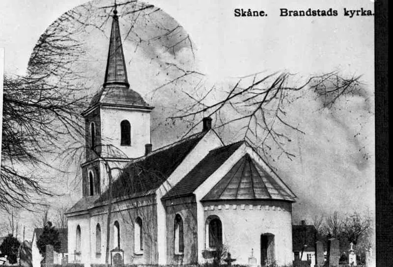 Brandstad Church