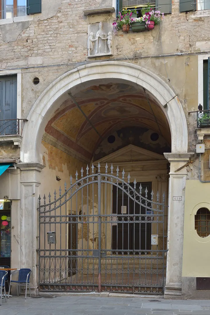 Chiesa di San Giovanni Elemosinario