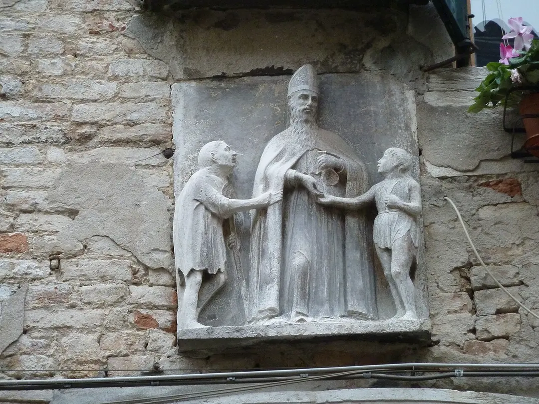 Chiesa di San Giovanni Elemosinario