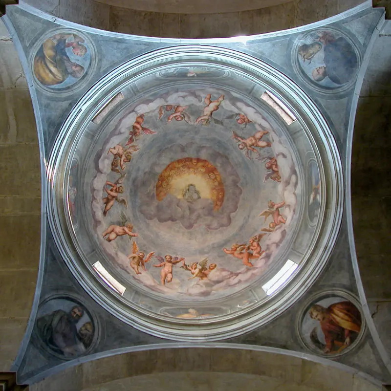 Chiesa di San Giovanni Elemosinario