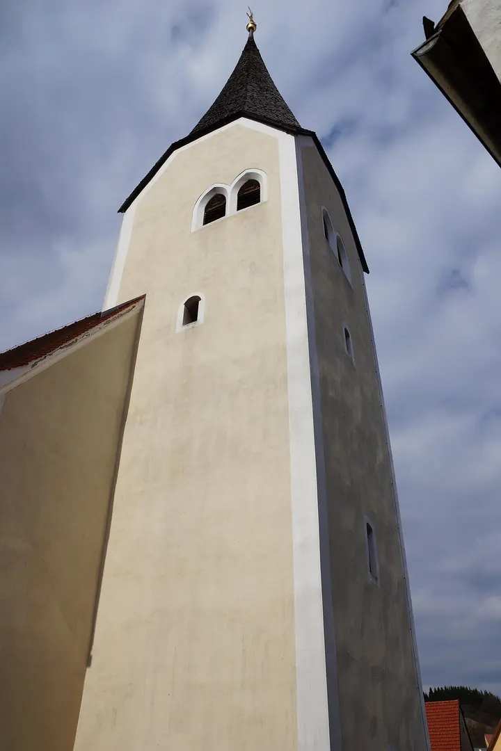 St. Jakob