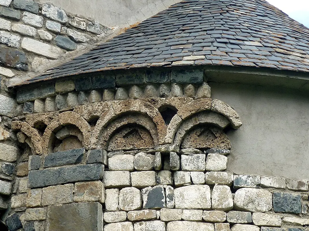 Santa Maria de Mijaran