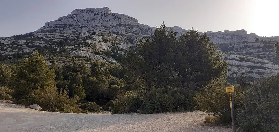 Mont Puget