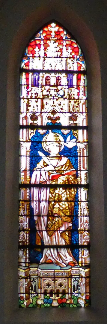 Kath. Kirchengemeinde St. Gregor