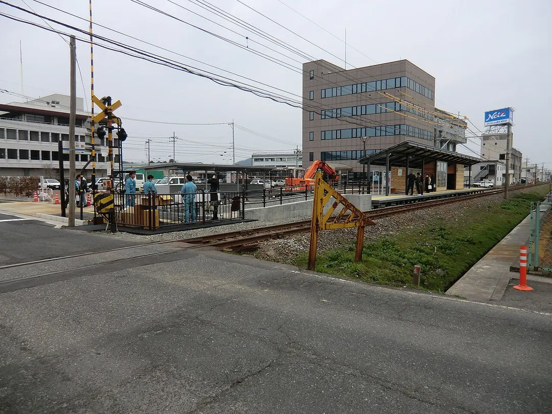 Seimei Station