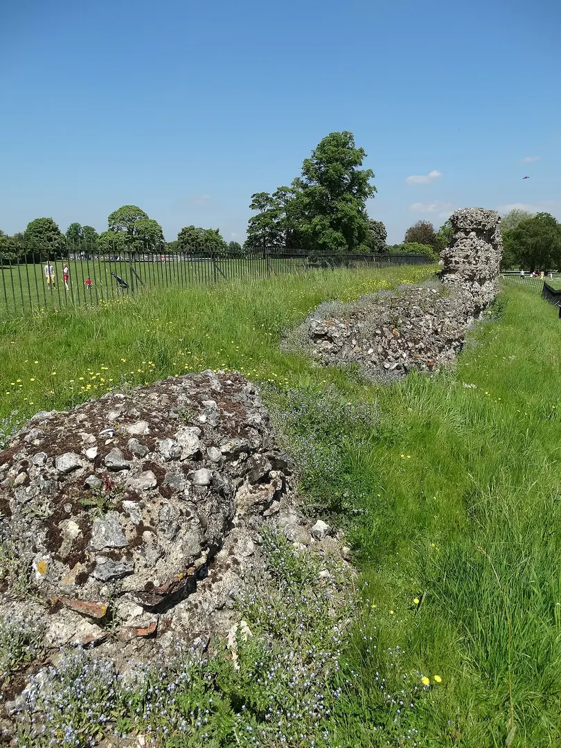 Verulamium Park