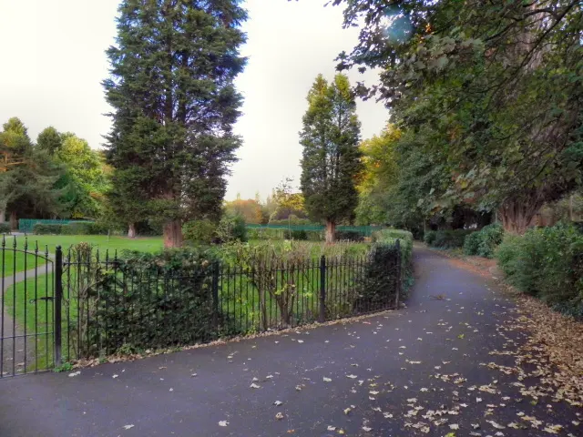 Didsbury Park