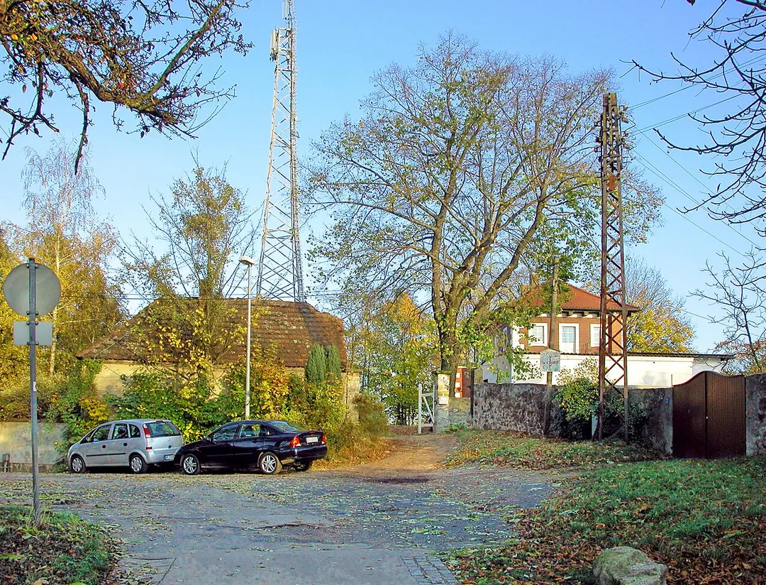 Höhenweg