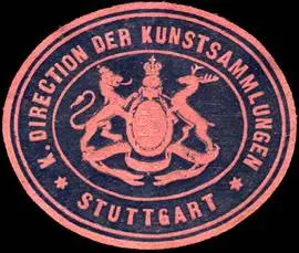 Staatsgalerie Stuttgart