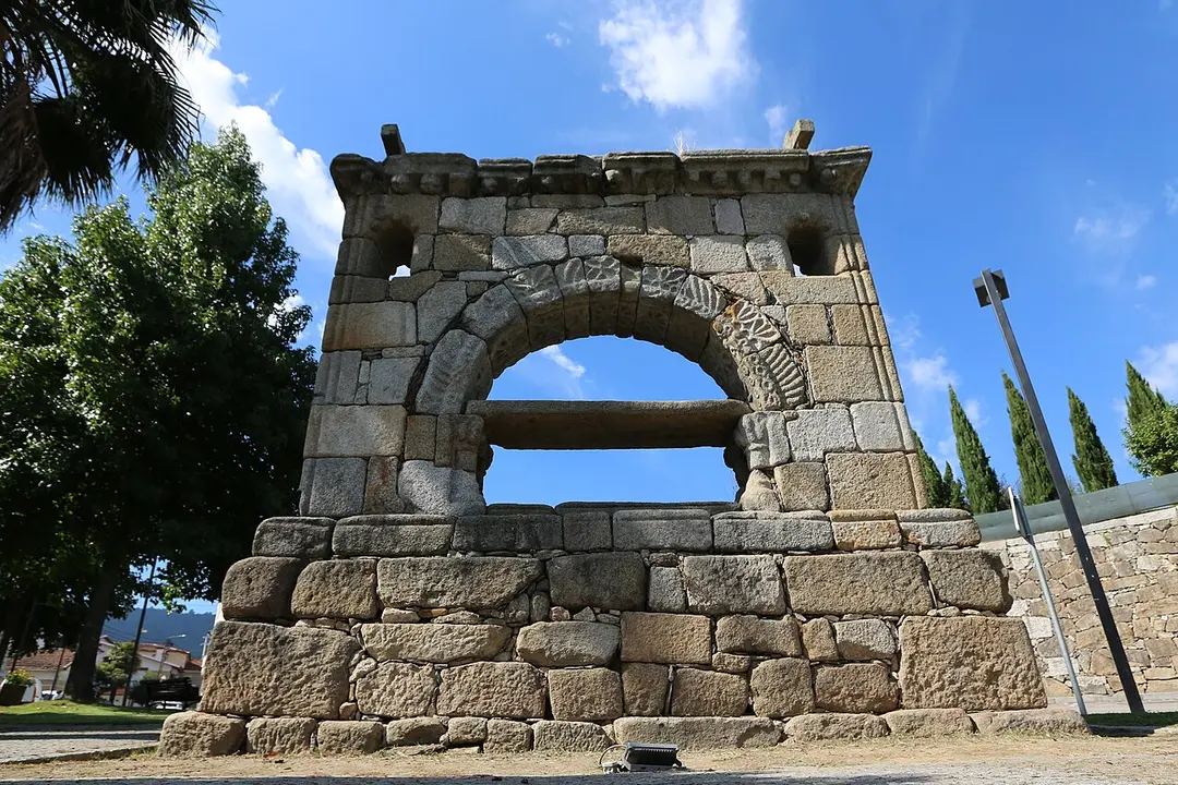 Memorial de Santo António do Burgo