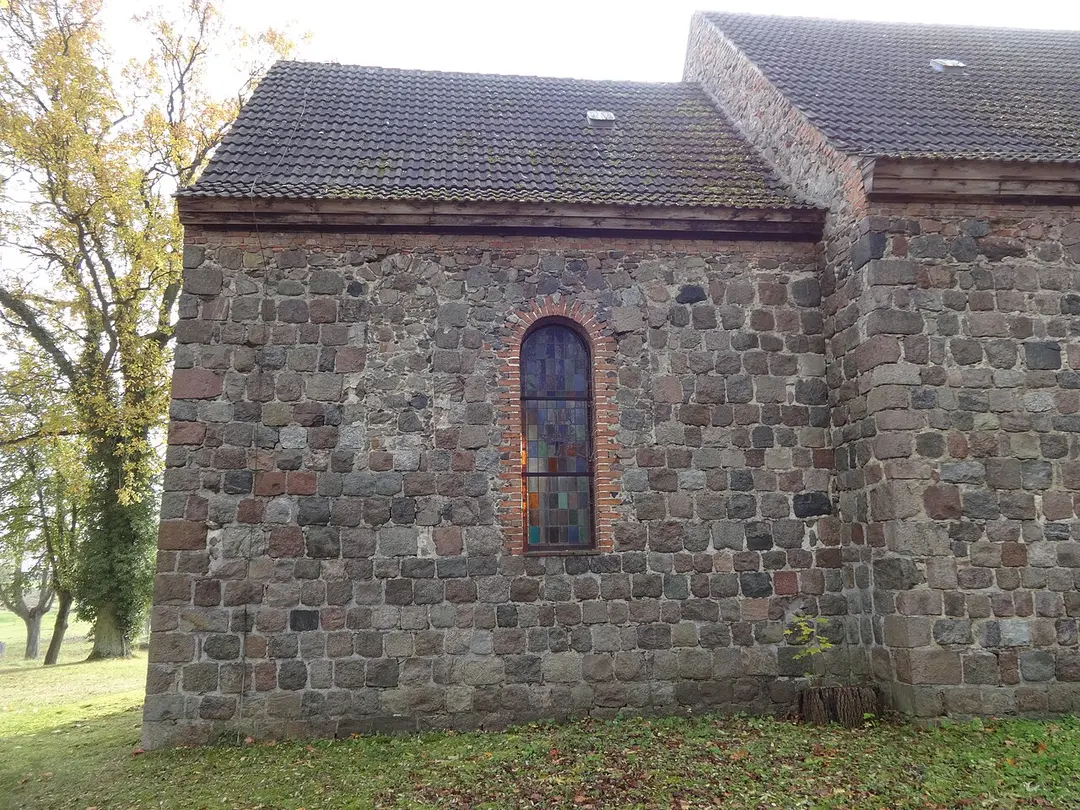 Dorfkirche Hermersdorf