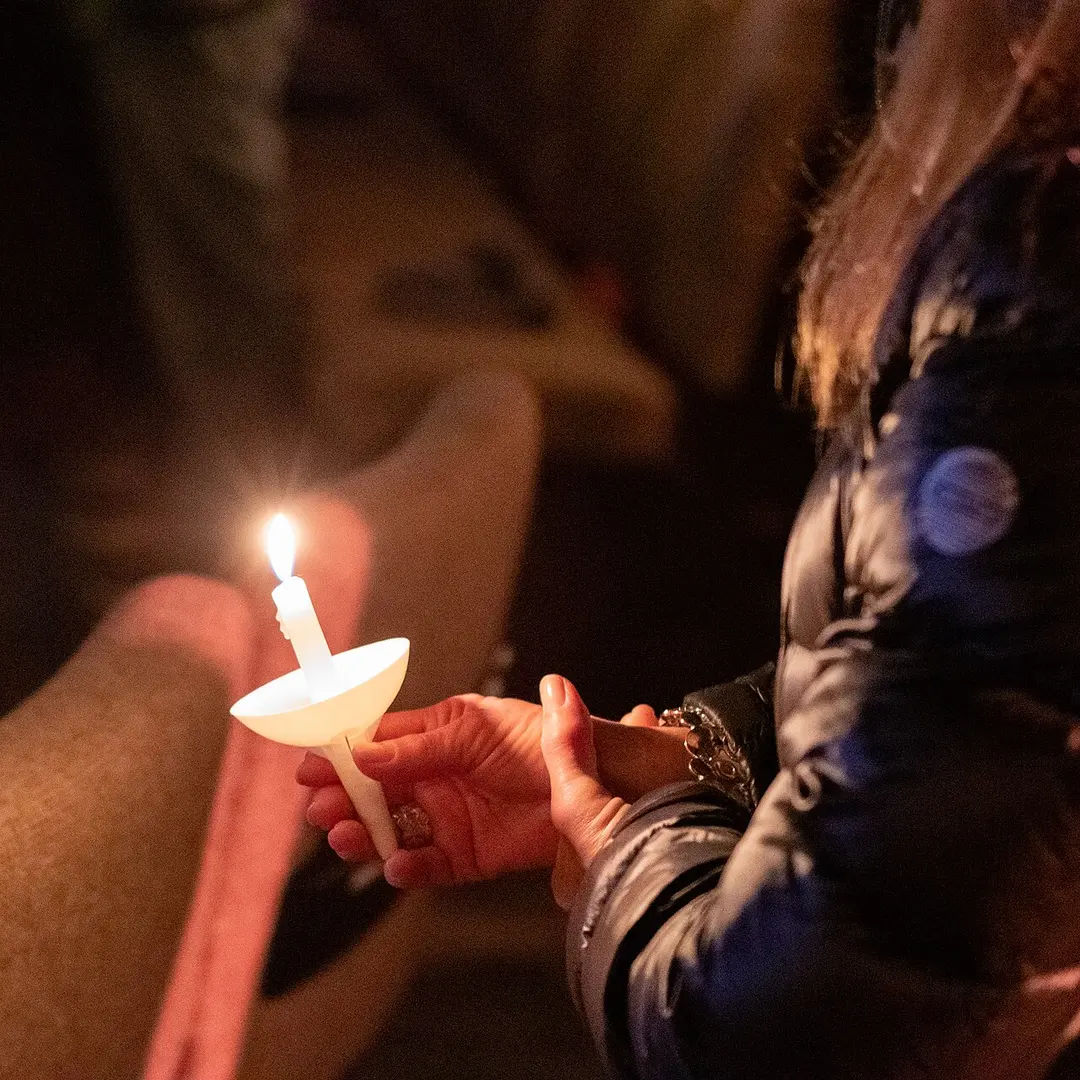 Cornerstone Fellowship