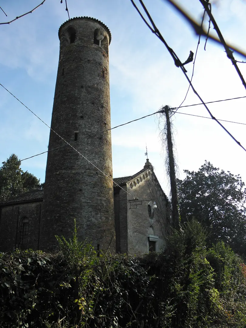Torre di Tessera