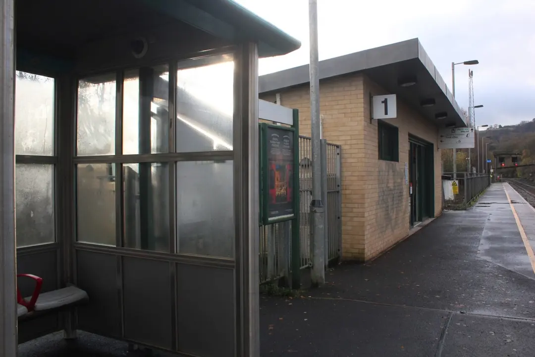 Ystrad Mynach
