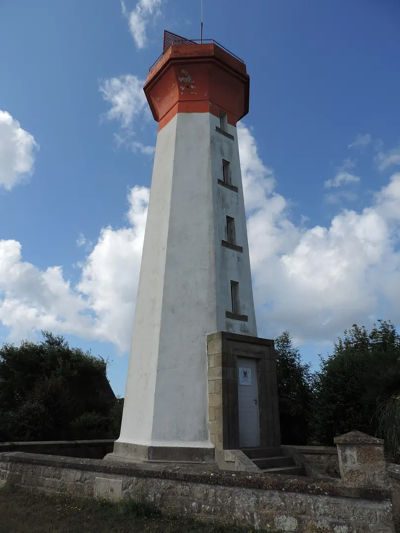 Phare de Kergadec
