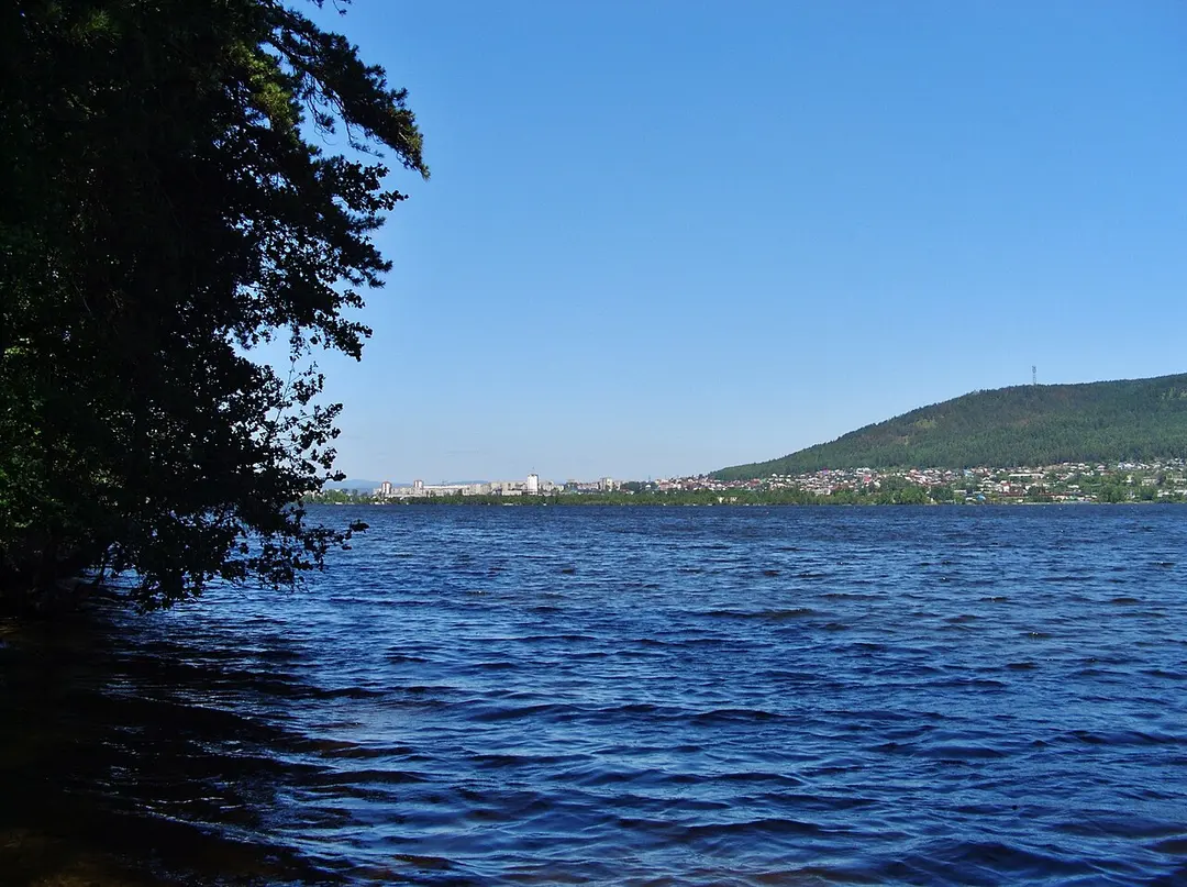 Ilmenskoe