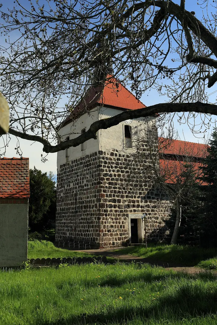 St. Johannes