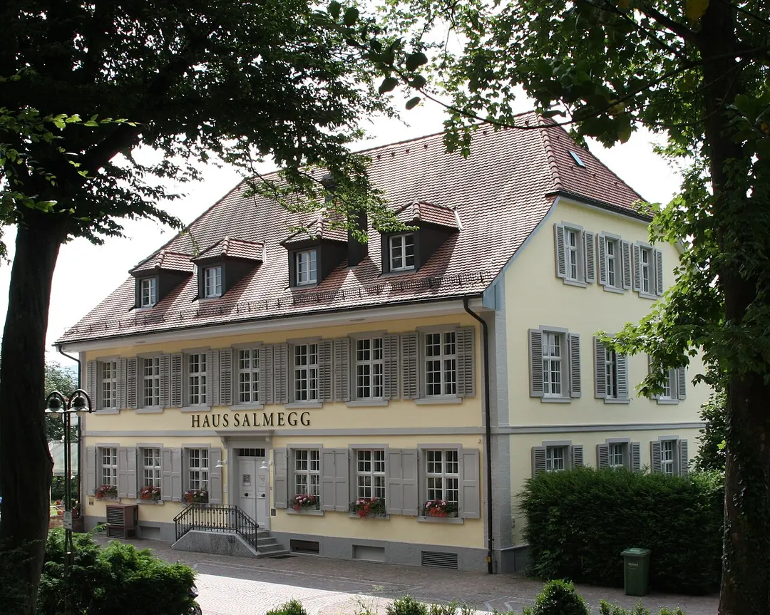 Haus Salmegg