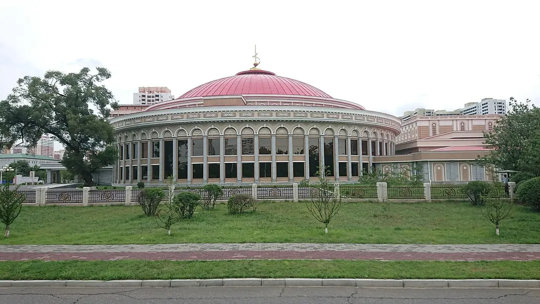 People's Army Circus