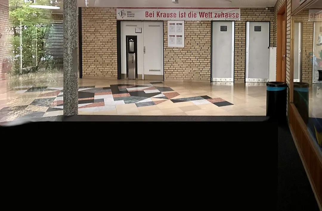 Bodengestaltung