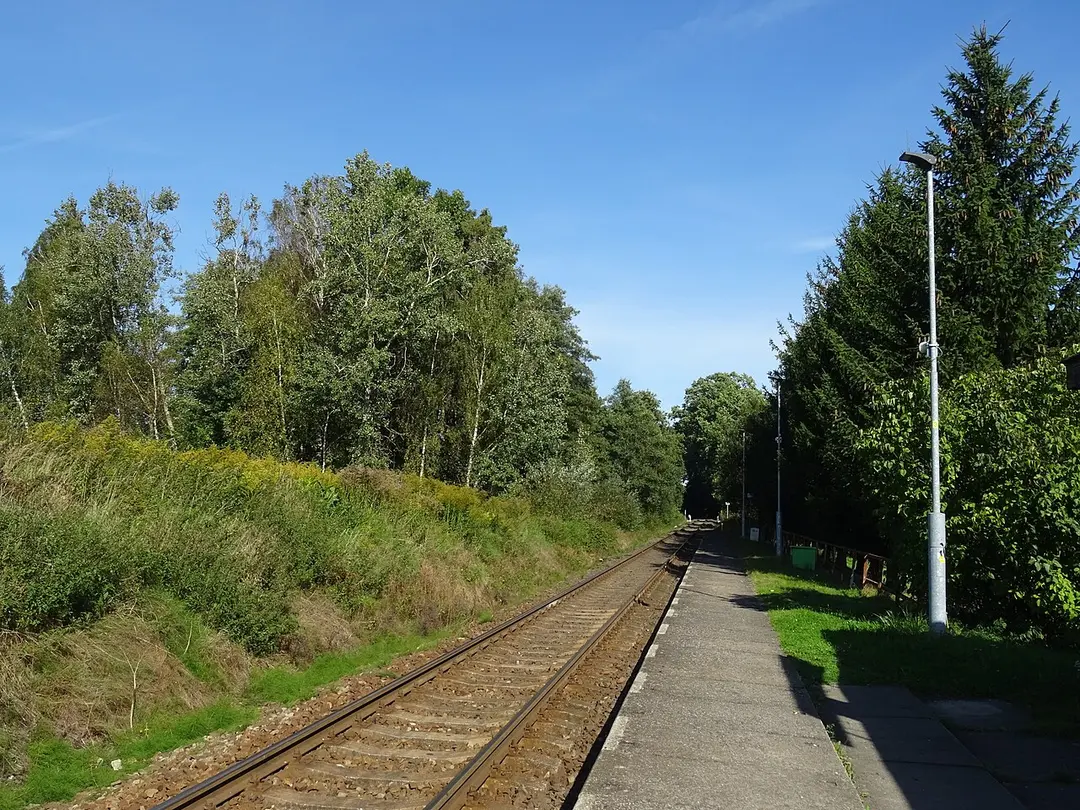 Niederebersdorf